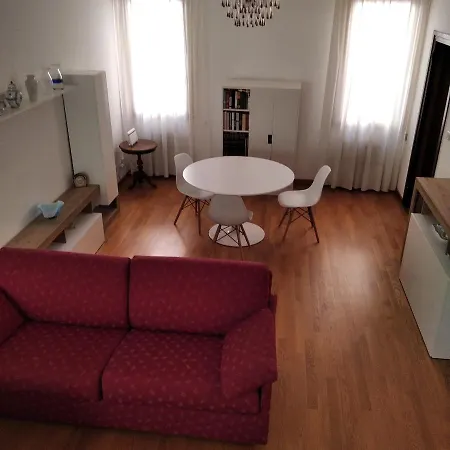 Casa Mia Apartment *