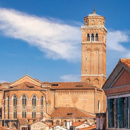 Venezia-centro Prestigioso Storico *