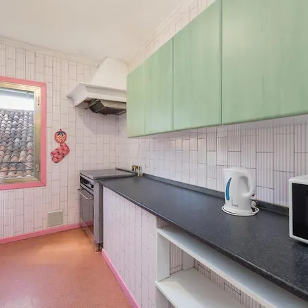 Apartment Venezia-centro Prestigioso Storico
