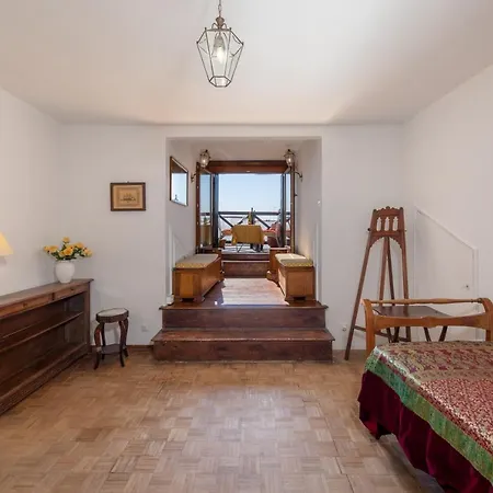Venezia-centro Prestigioso Storico Apartment Venice