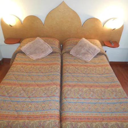 Ca Del Dose Guest house 2*