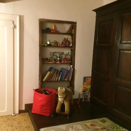 Cà Sardi Appartamento Venezia