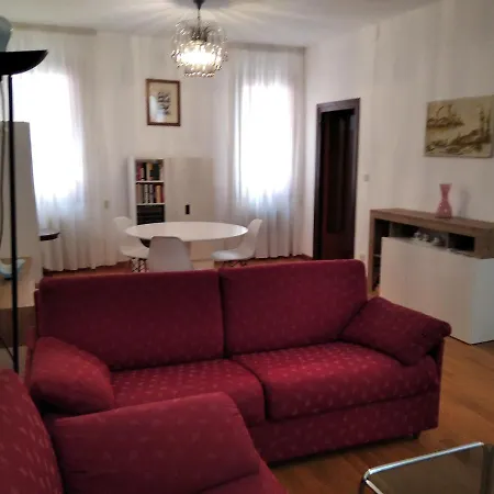 Casa Mia