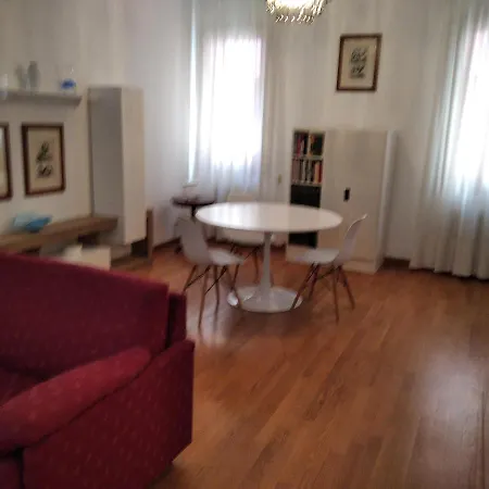 Casa Mia
