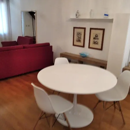 Apartment Casa Mia *