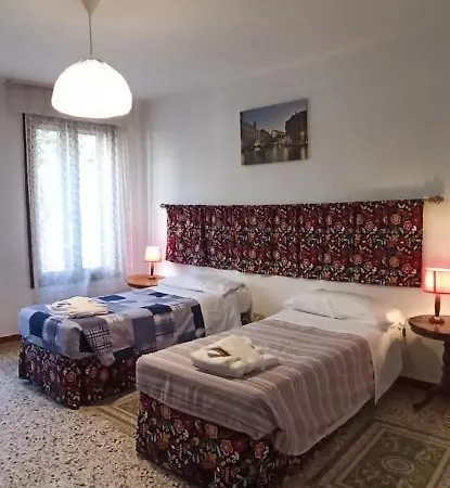 Ve-nice Formosa C5141 Apartamento Venecia
