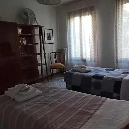 Ve-nice Formosa C5141 Apartament
