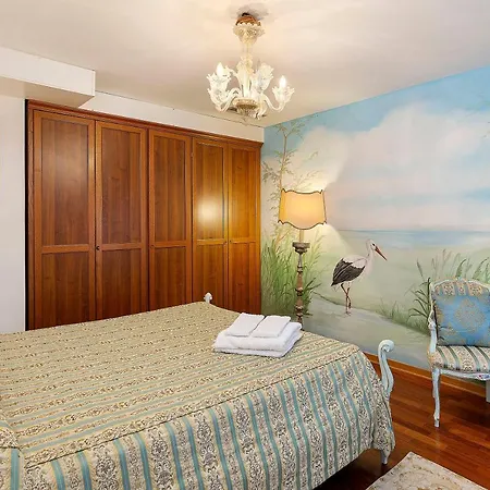 Canal-fresco-rialto Apartment *