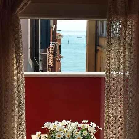 Acqua - Attico Con Terrazza Appartement *