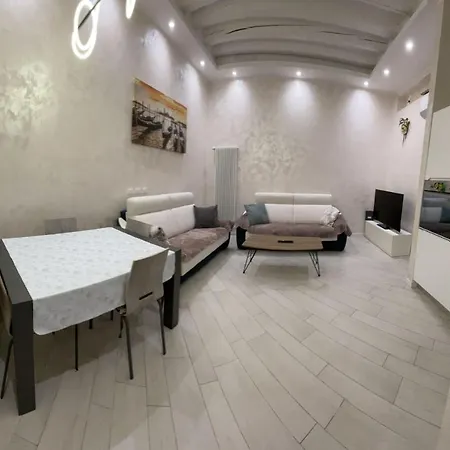 Rio Tera Cannaregio 4723 Apartment Venice