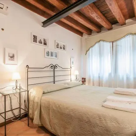 Apartmán Malu