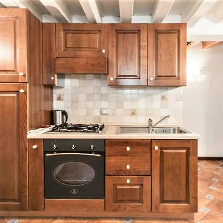 Apartmán Malu