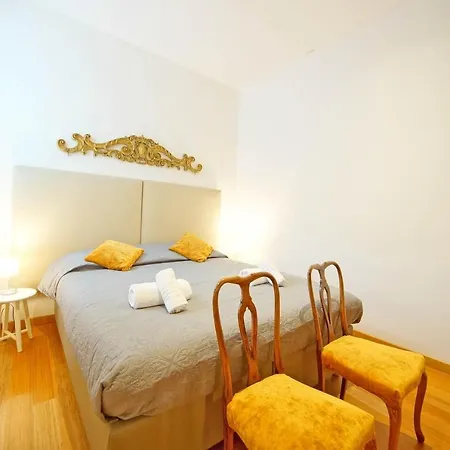 Dolcevita N 499 Biennale Apartment *