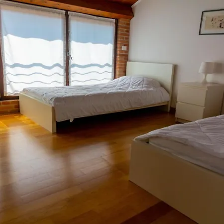 Ca Dell'orto Apartment Venice