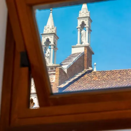 Apartment Ca Dell'orto