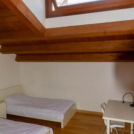 Ca Dell'orto Apartment Venice