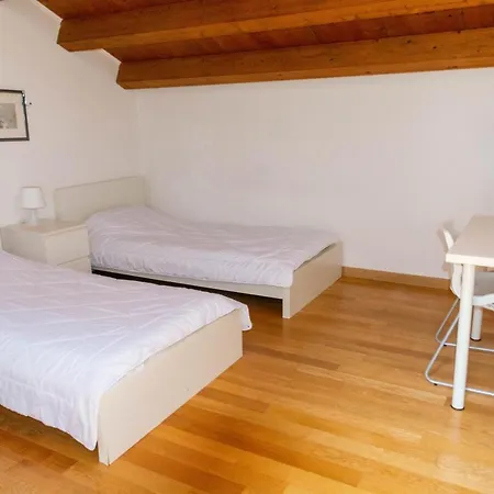 Ca Dell'orto Διαμέρισμα Βενετία