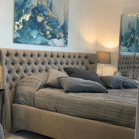 New Luxury Prince-suite San Marco * Venedig