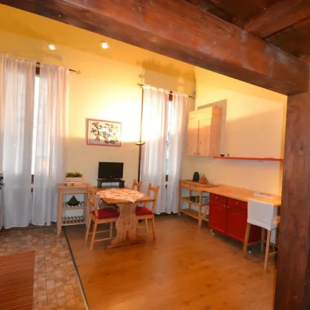 Appartement Castello 5888 C, Santa Marina, Calle Marcello, Loft Venetië