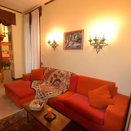 Castello 5888 C, Santa Marina, Calle Marcello, Loft Apartamento Venecia