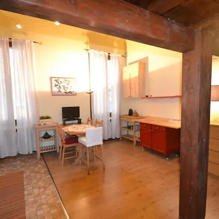 Apartamento Castello 5888 C, Santa Marina, Calle Marcello, Loft