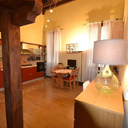 Apartment Castello 5888 C, Santa Marina, Calle Marcello, Loft *