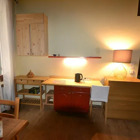 Apartment Castello 5888 C, Santa Marina, Calle Marcello, Loft Venice