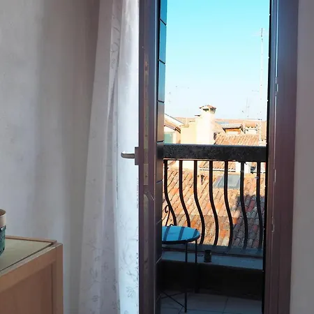 Biennale Area With Terrace And View! Apartment *