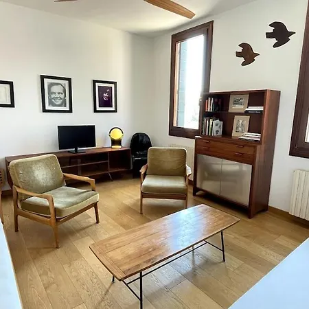 Appartement Bella Vista *