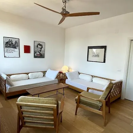 Appartement Bella Vista