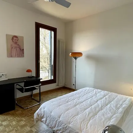 Appartement Bella Vista