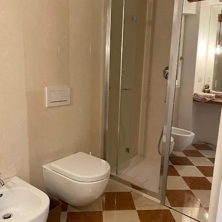 Appartamento Ca' Degli Specchieri - A Due Passi Da Piazza San Marco