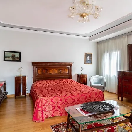 Ca' Rosetta Guest house