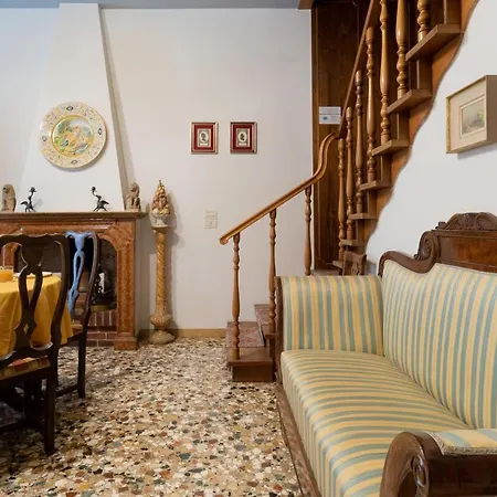 Ca' Rosetta Guest house *