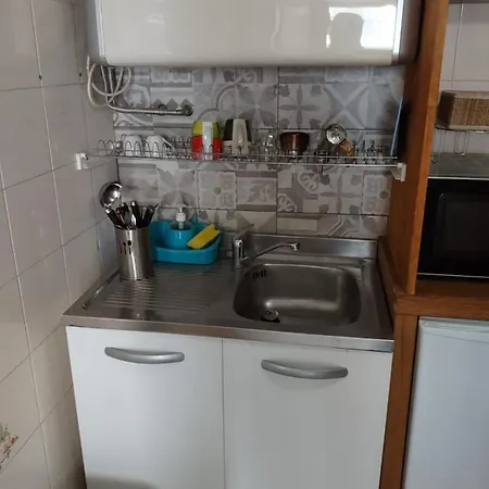 Sweet Apartment