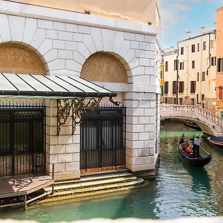 Ca' Maria Callas Guest house 2*