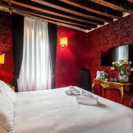 Guest house Ca' Maria Callas 2*