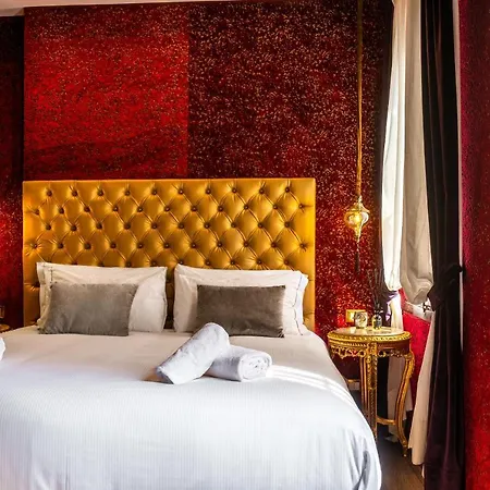 Guest house Ca' Maria Callas