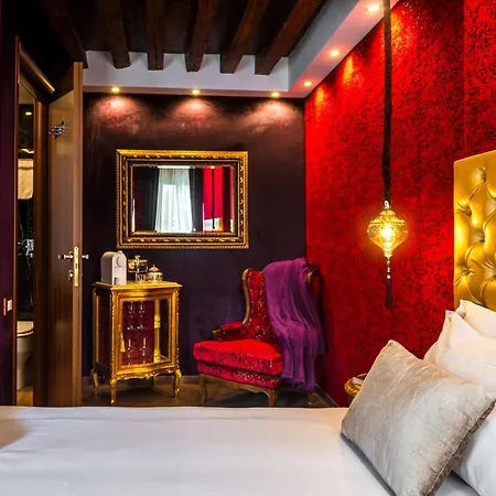 Guest house Ca' Maria Callas