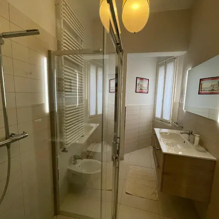 Apartment Di Charme Venice