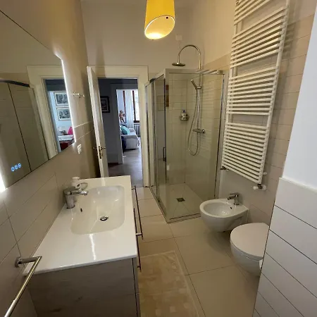 Apartment Di Charme Venice