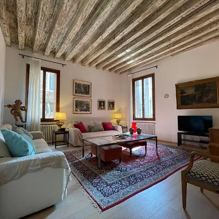 Apartment Di Charme Venice