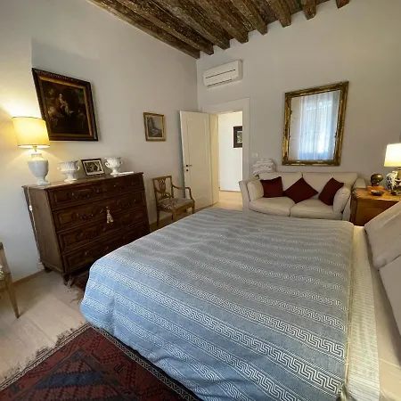 Apartment Di Charme