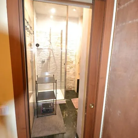Castello 5888 C, Santa Marina, Calle Marcello, Loft Venecia