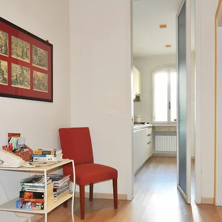 Appartamento Ca' Formosa, Canal Views Close To San Marco&rialto *