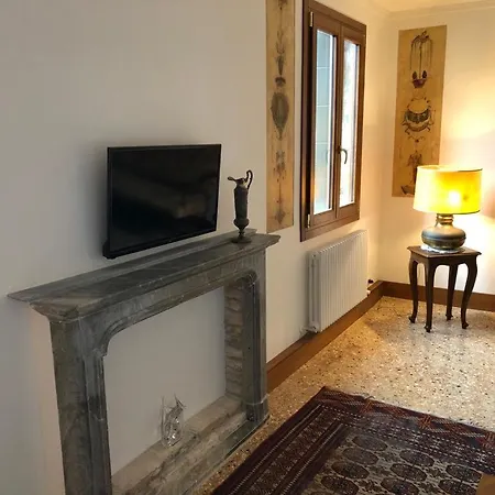 Apartment Casa Regini Venice