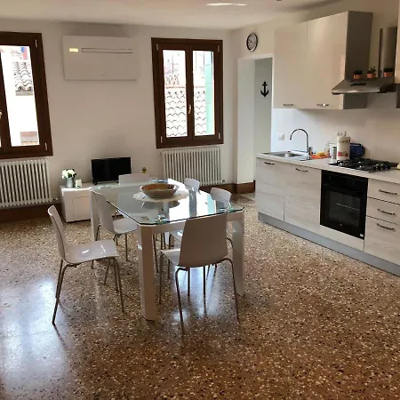 Casa Regini Apartment