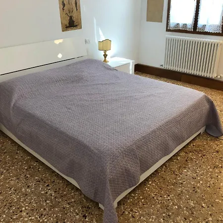 Casa Regini Apartment *