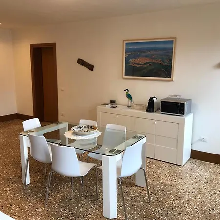 Apartment Casa Regini Venice