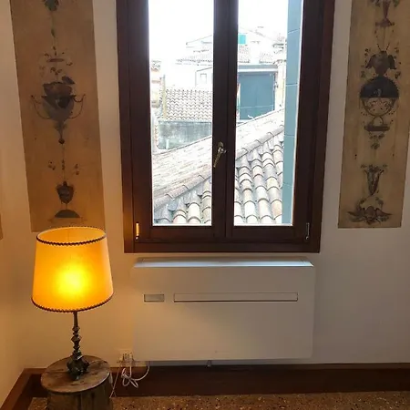 Casa Regini Venice